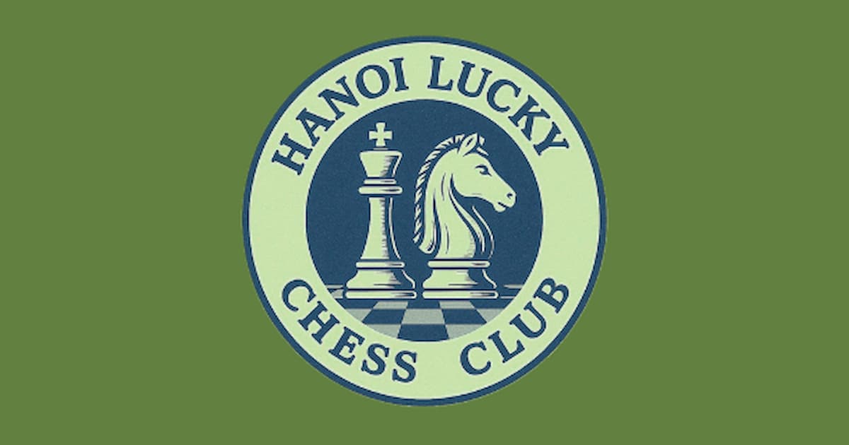 Hanoi Lucky Chess Club